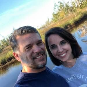 Meet your Posher, Larry